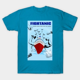 Fightanic T-Shirt